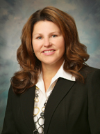 Michelle Thomason